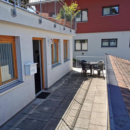 B3C Dornbirn Hills公寓 外观 照片