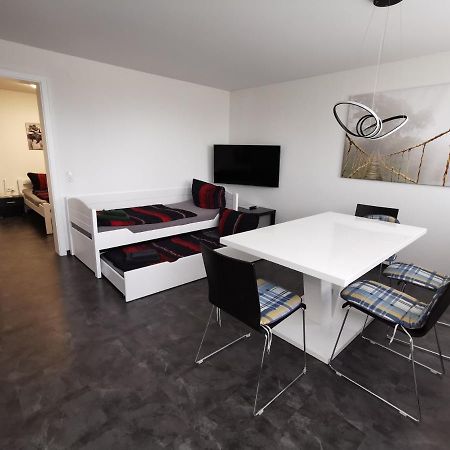 B3C Dornbirn Hills公寓 外观 照片