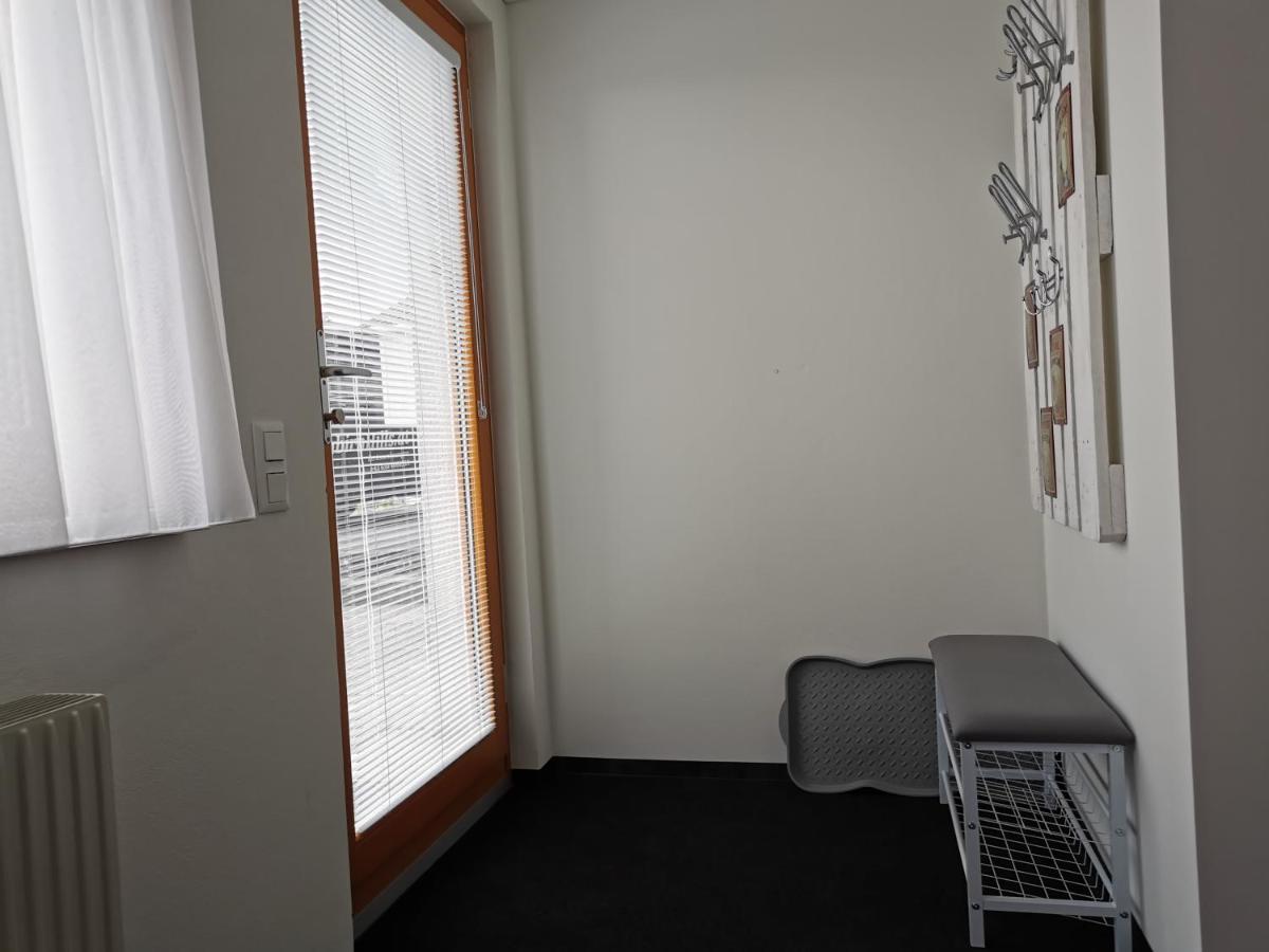 B3C Dornbirn Hills公寓 外观 照片