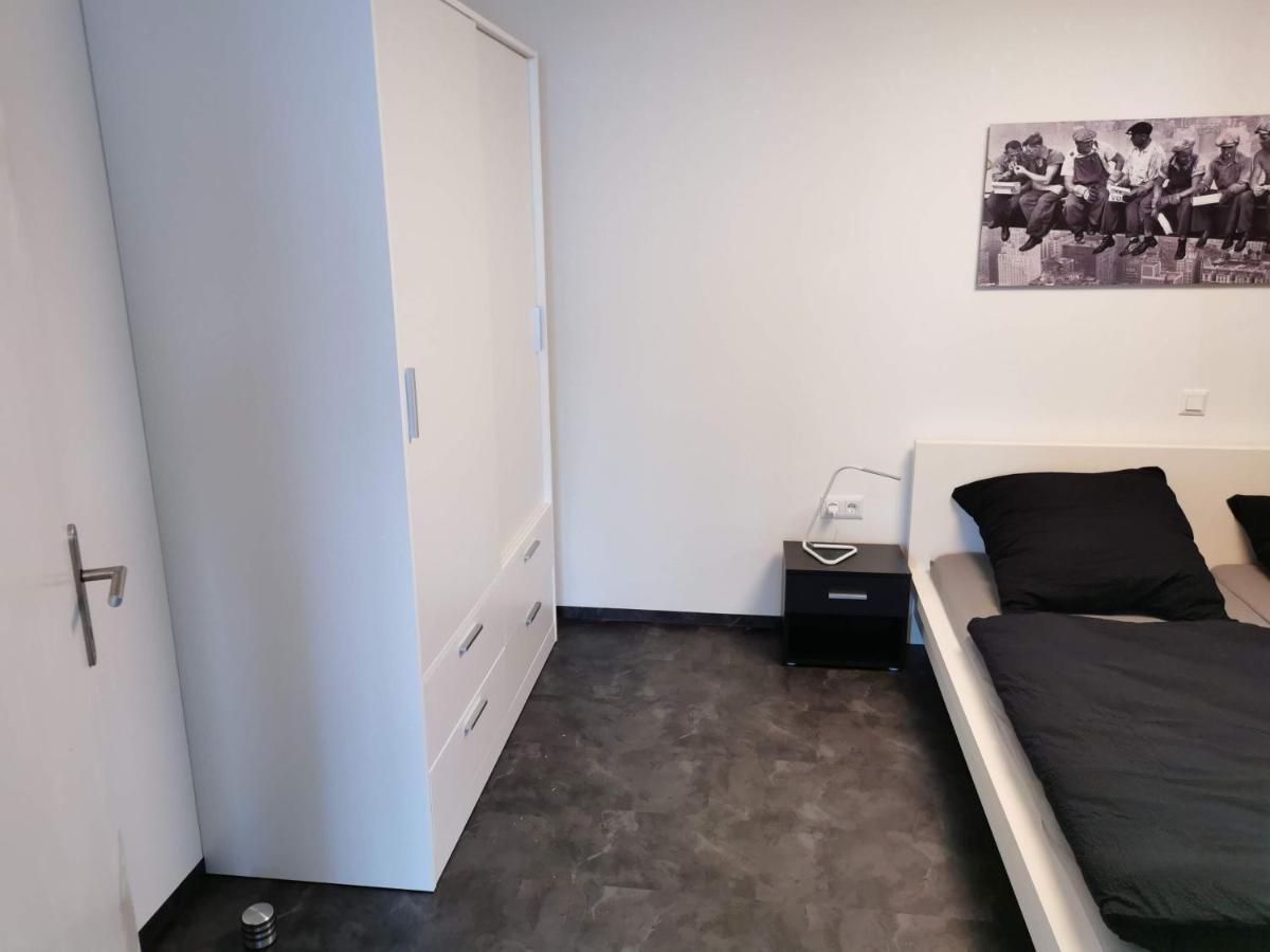 B3C Dornbirn Hills公寓 外观 照片