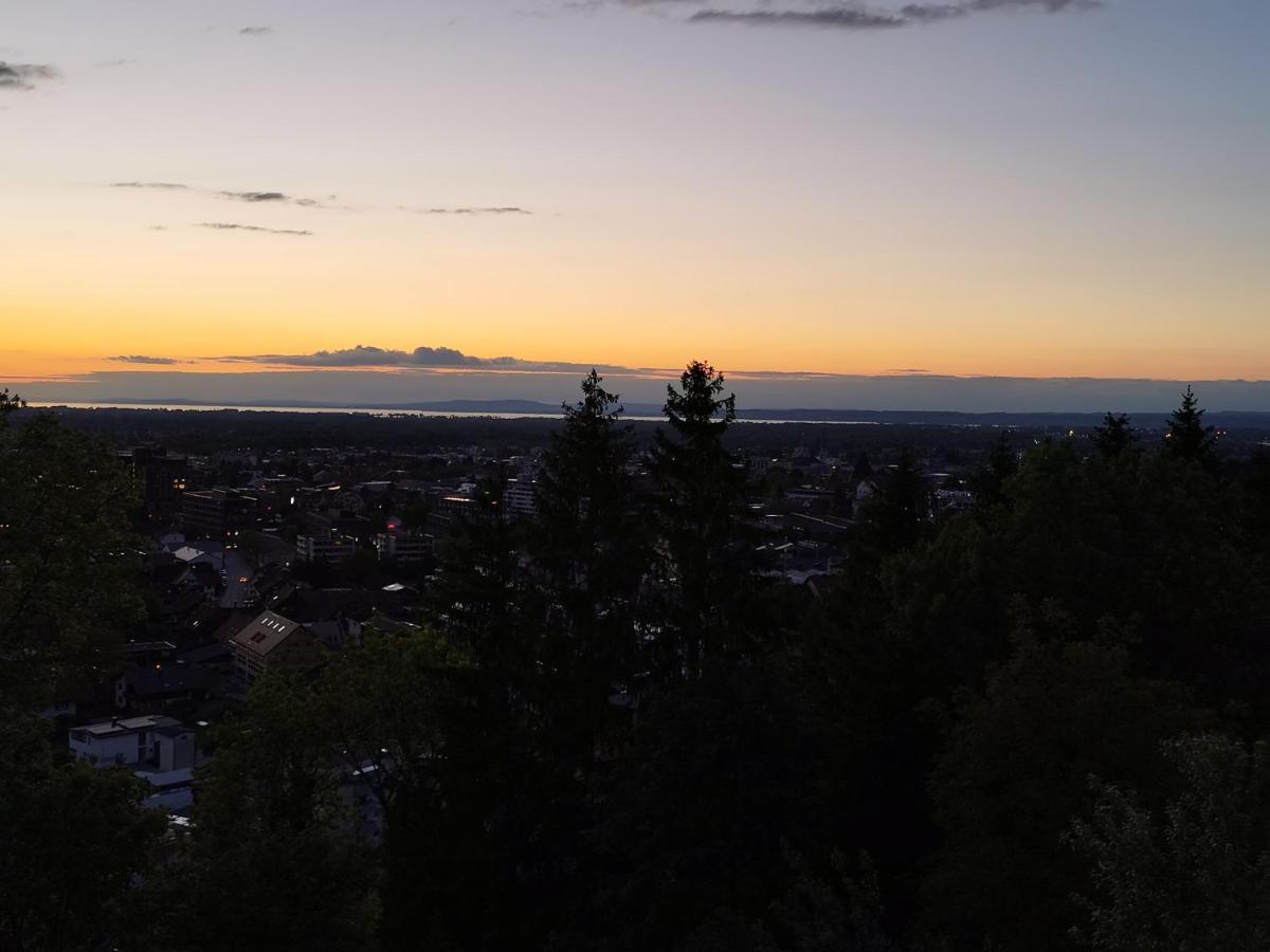 B3C Dornbirn Hills公寓 外观 照片