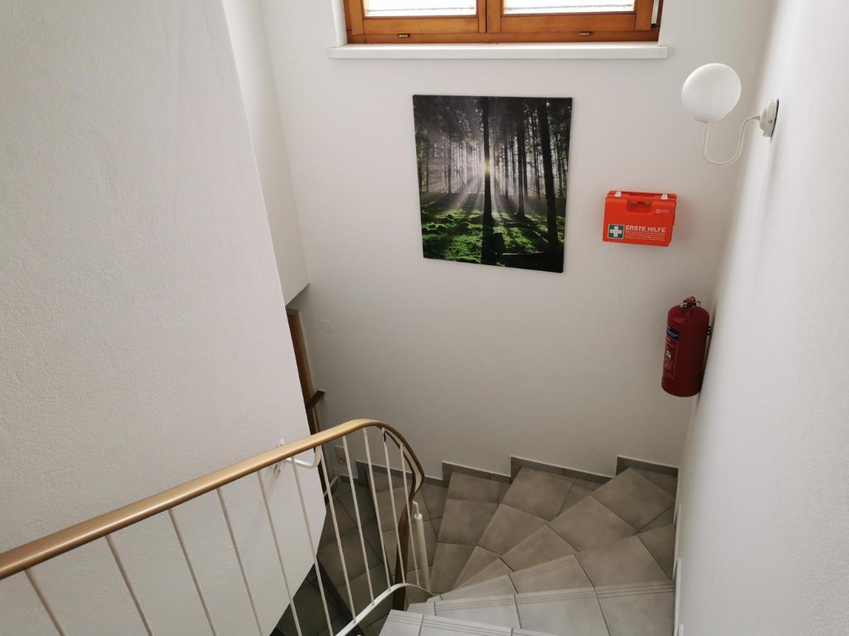 B3C Dornbirn Hills公寓 外观 照片